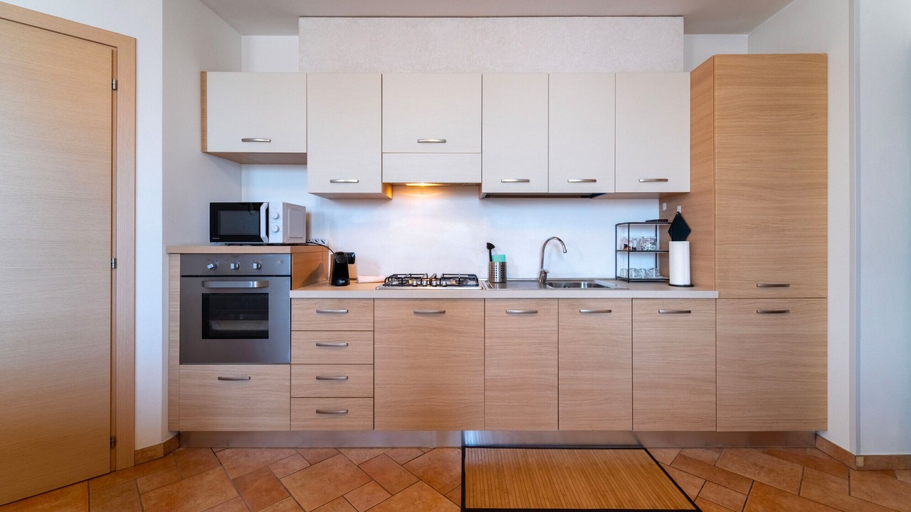 Photo of Kitchen in Visgnola