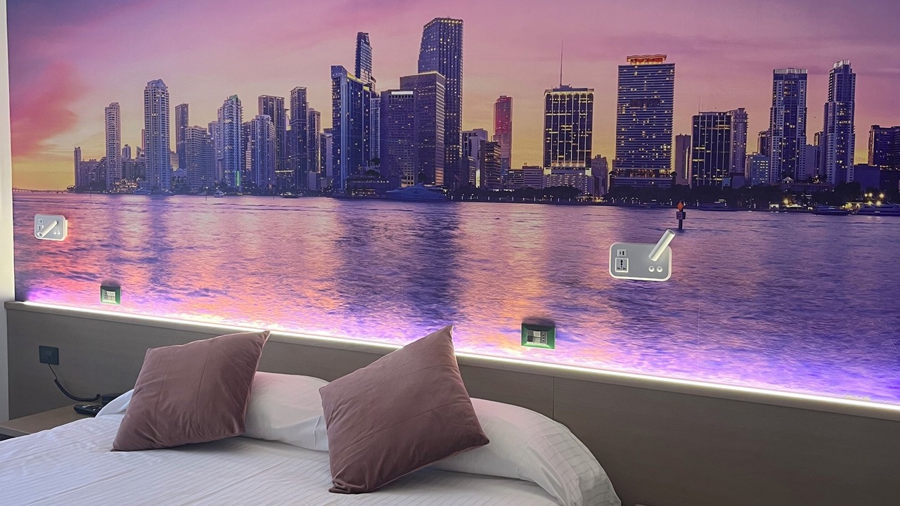 Photo of Bedroom in Sernio
