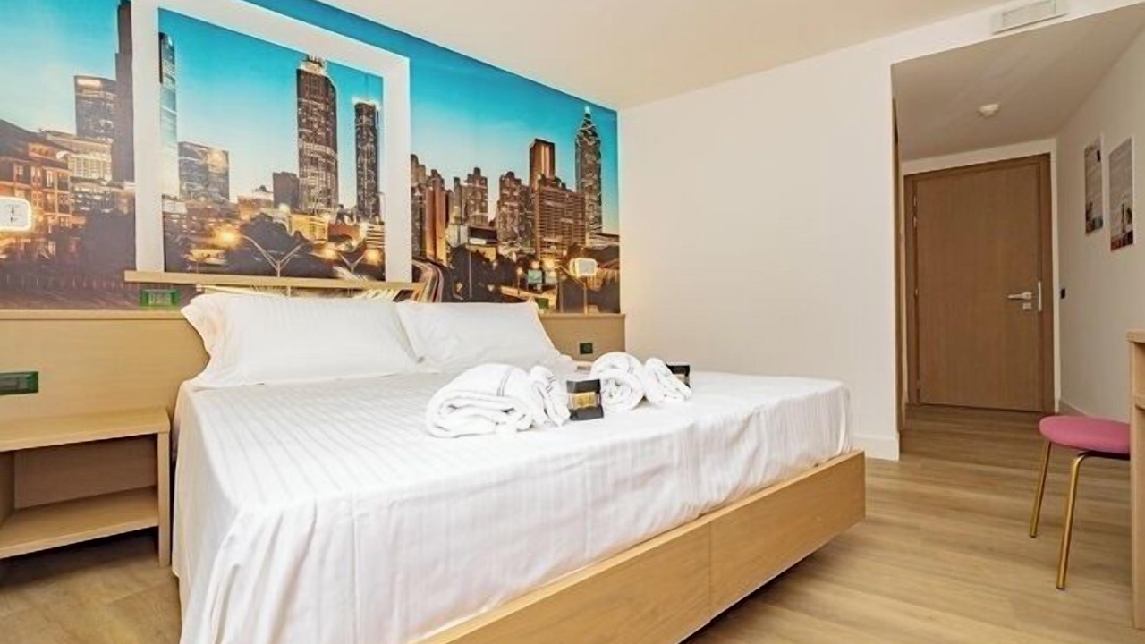 Photo of Bedroom in Sernio