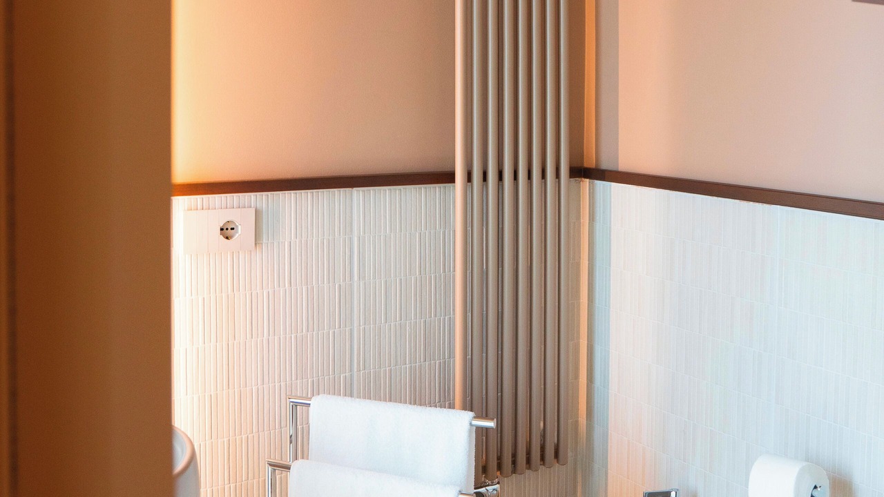 Photo of Bathroom in Acquabella