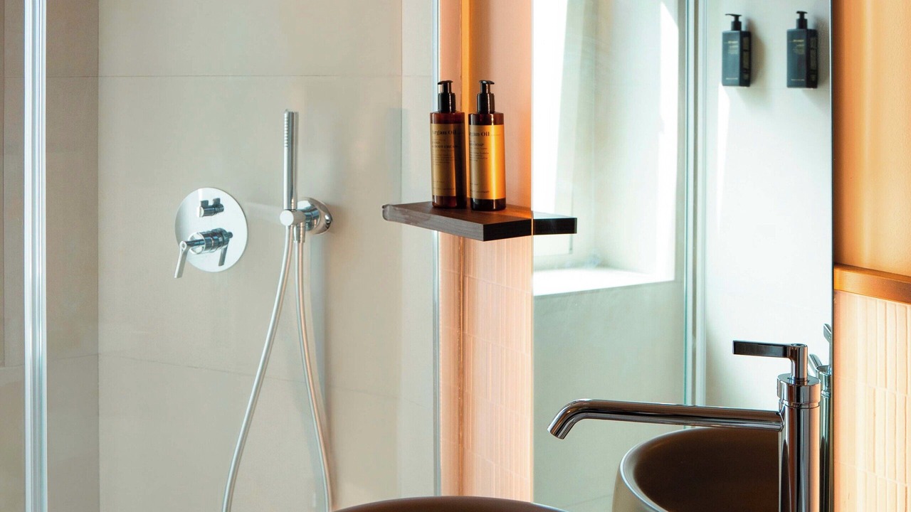 Photo of Bathroom in Acquabella