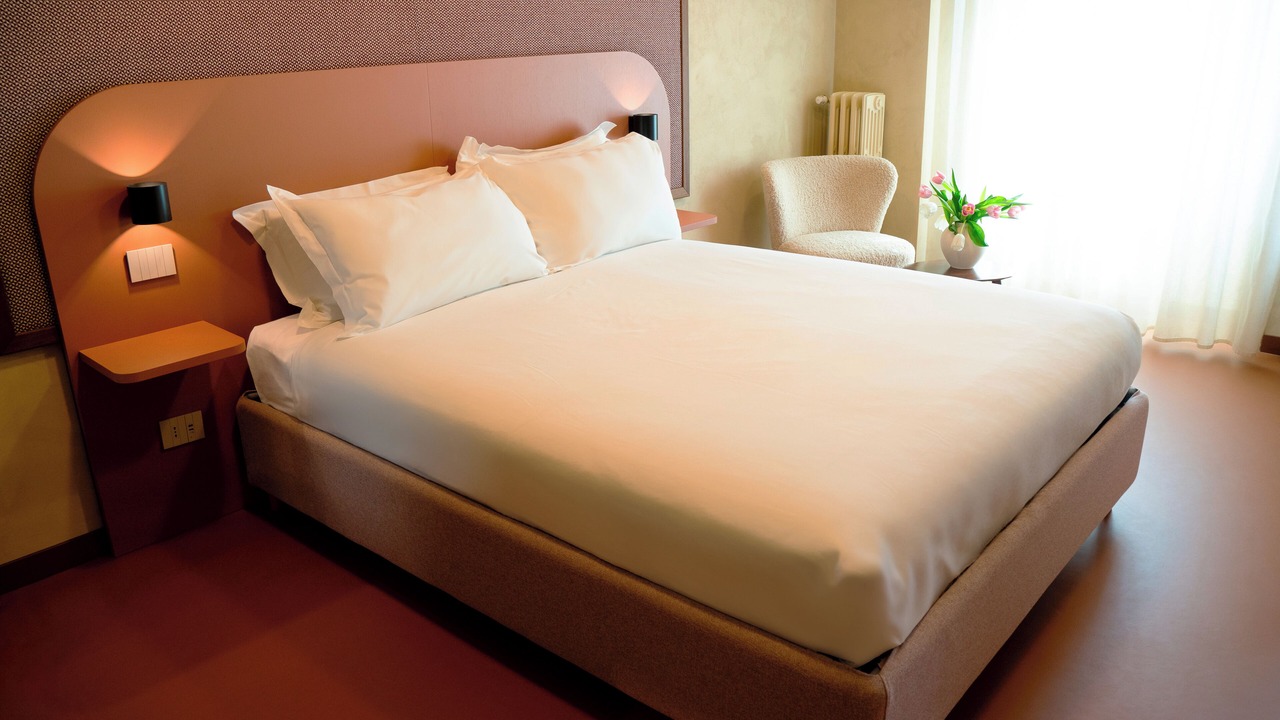 Photo of Bedroom in Acquabella
