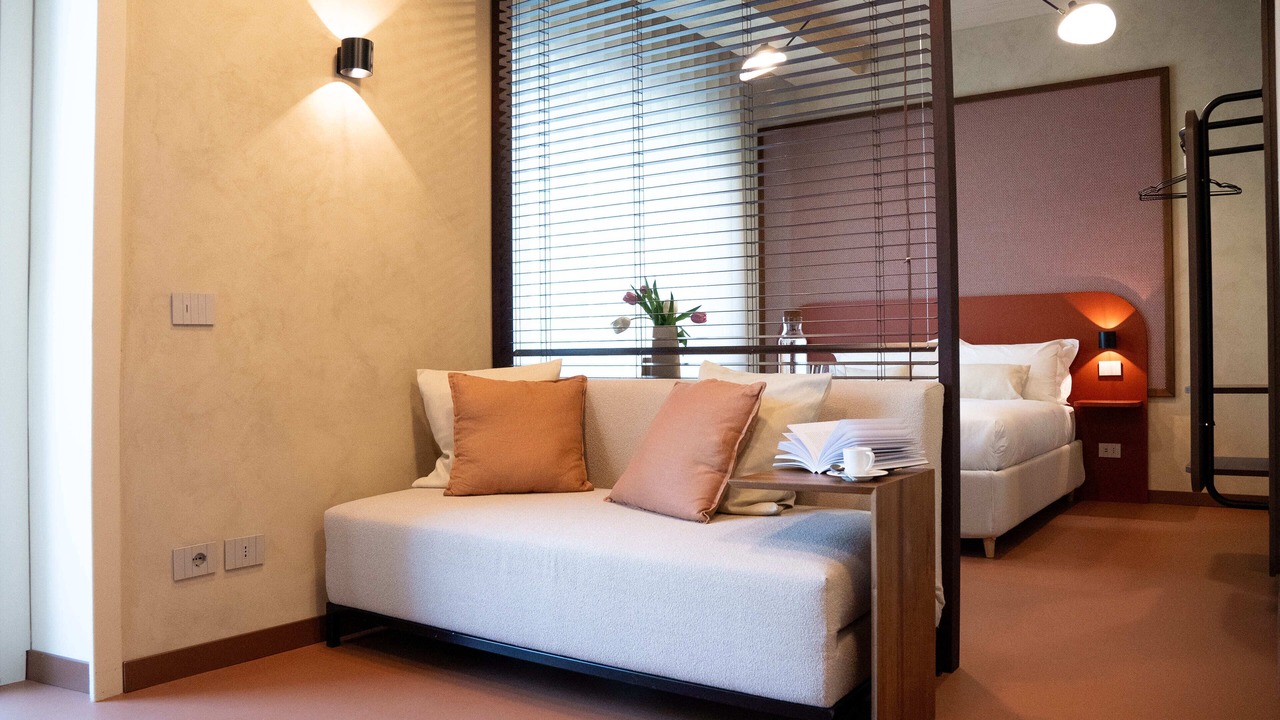 Photo of Patio Balcony in Acquabella