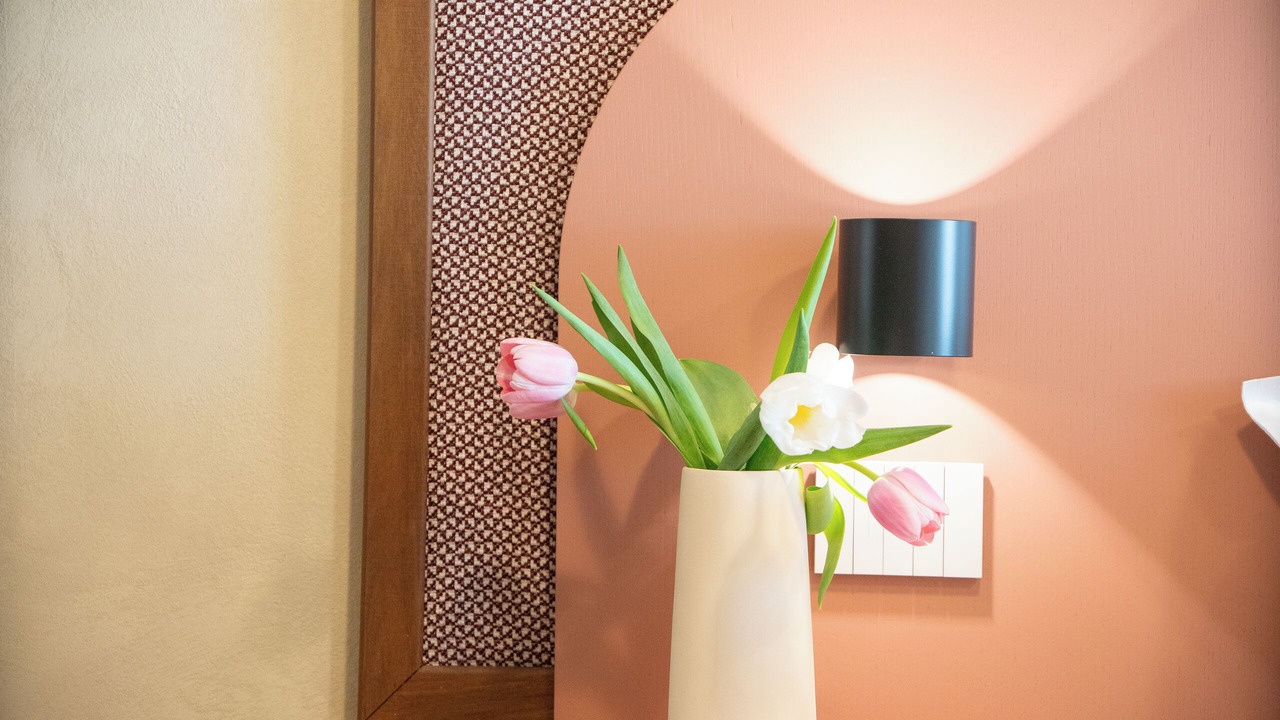 Photo of Bedroom in Acquabella