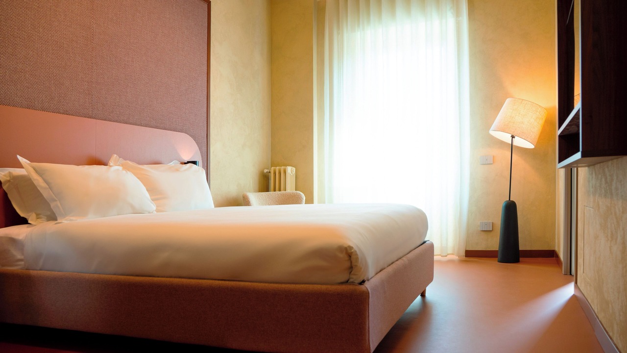 Photo of Bedroom in Acquabella