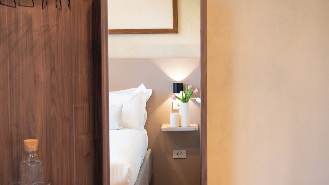 Photo of Bedroom in Acquabella
