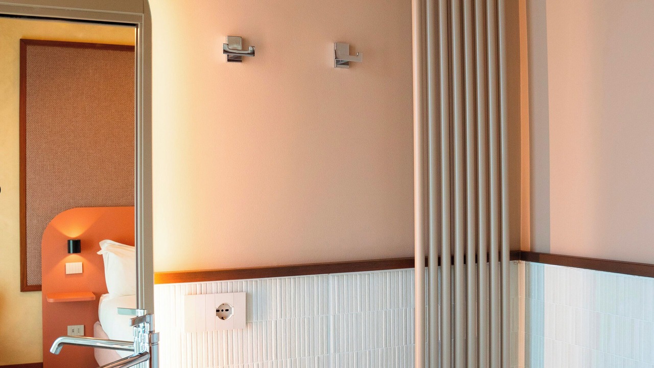 Photo of Bathroom in Acquabella