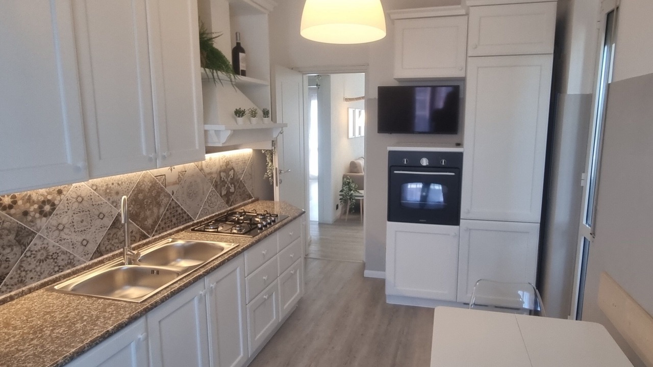 Photo of Kitchen in Uboldo