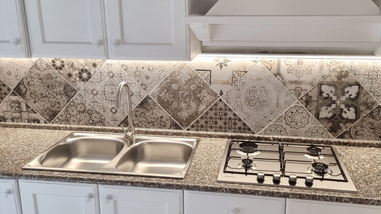 Photo of Kitchen in Uboldo