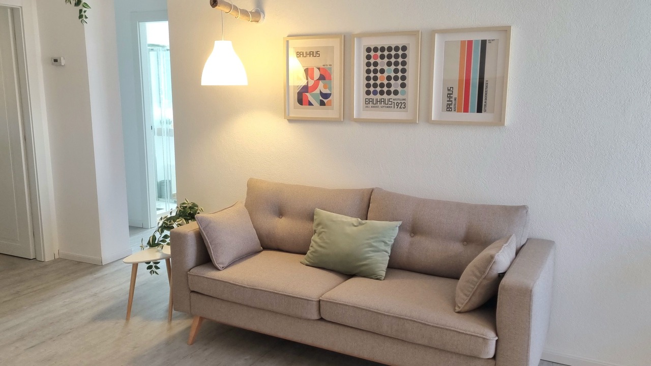 Photo of Livingroom in Uboldo