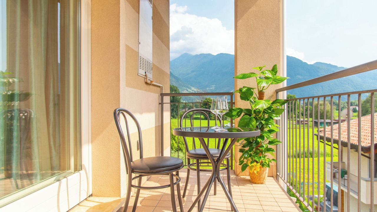 Photo of Outdoor in Costa Volpino