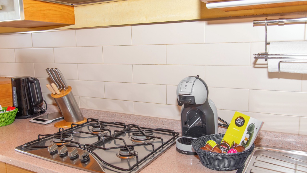 Photo of Kitchen in Costa Volpino
