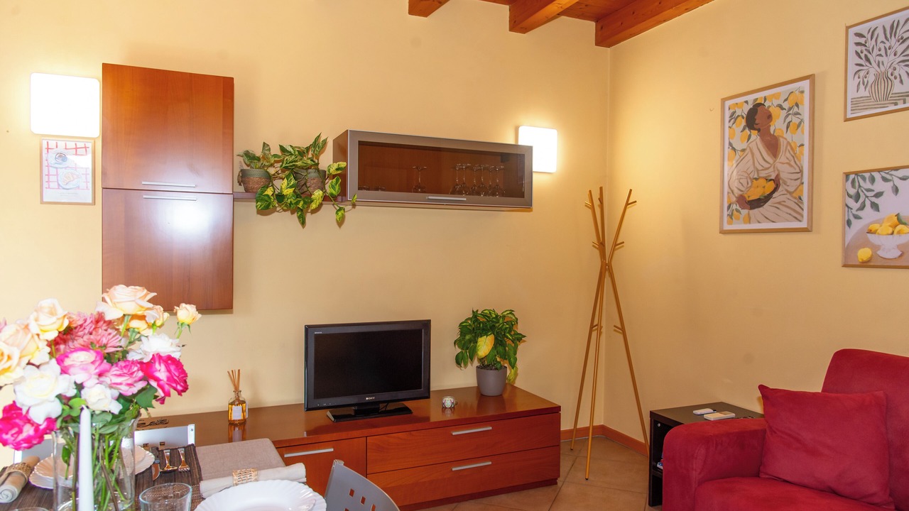 Photo of Livingroom in Costa Volpino