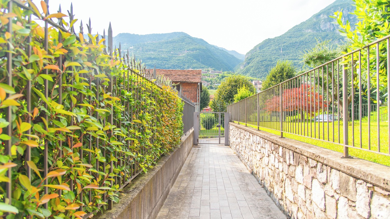 Photo of Outdoor in Costa Volpino