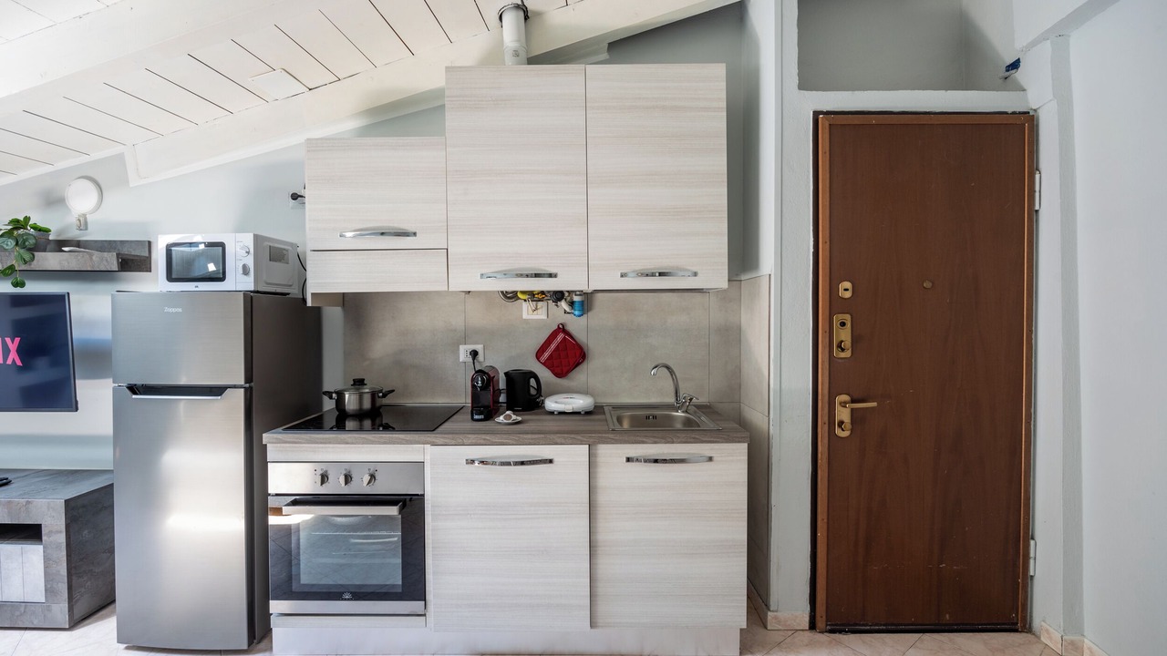 Photo of Kitchen in Affori