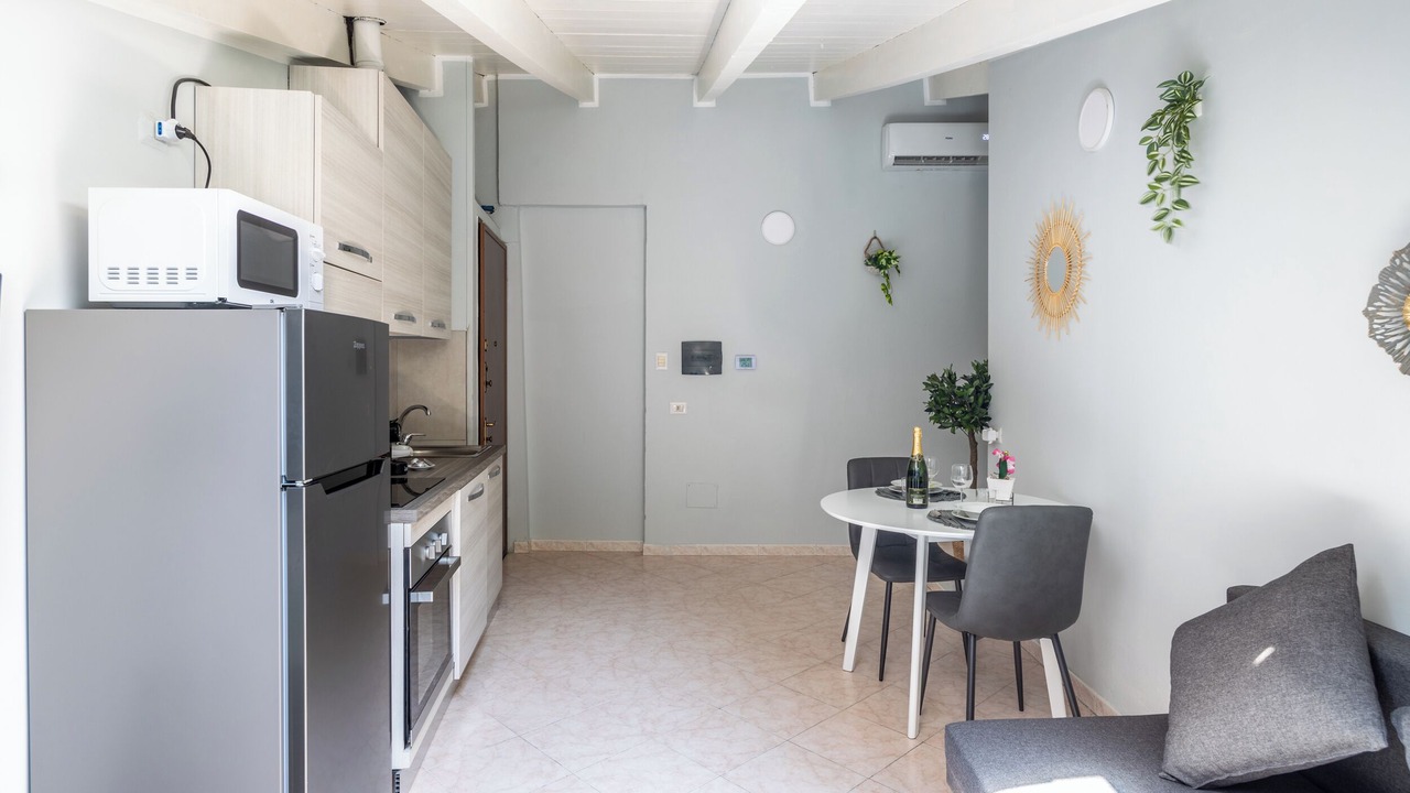 Photo of Kitchen in Affori