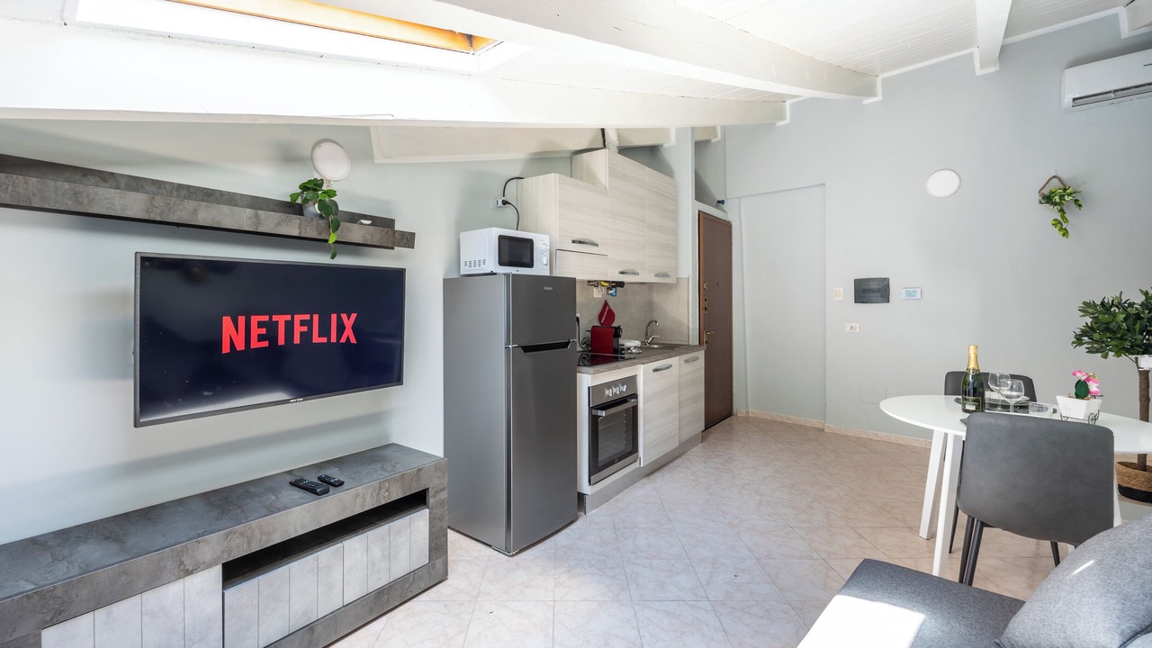 Photo of Kitchen in Affori