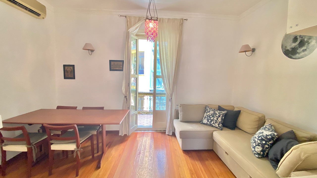 Photo of Livingroom in Washington