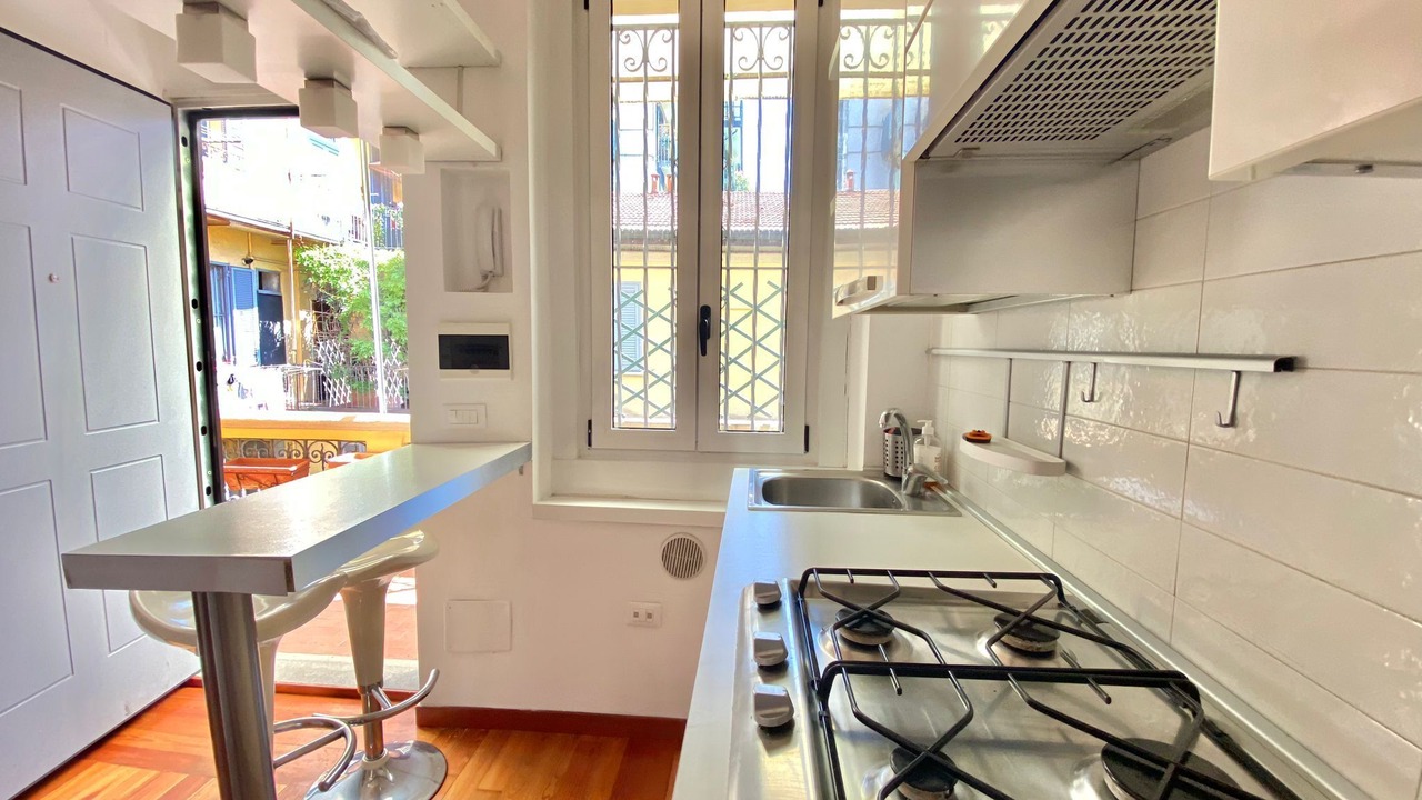 Photo of Kitchen in Washington