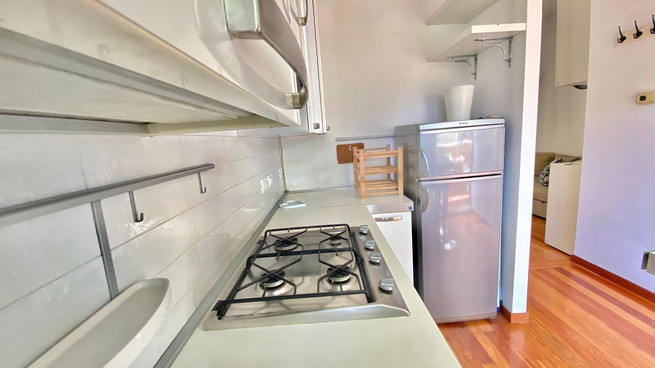 Photo of Kitchen in Washington