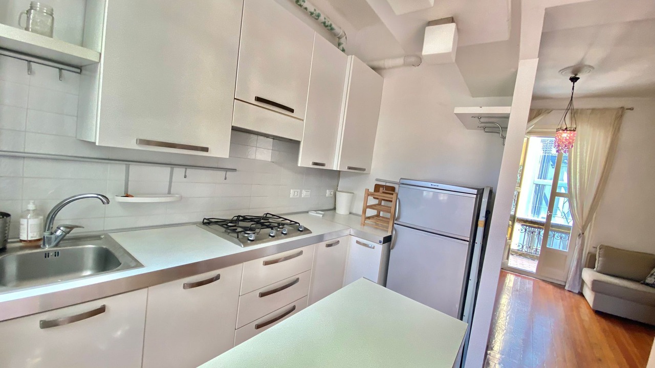 Photo of Kitchen in Washington