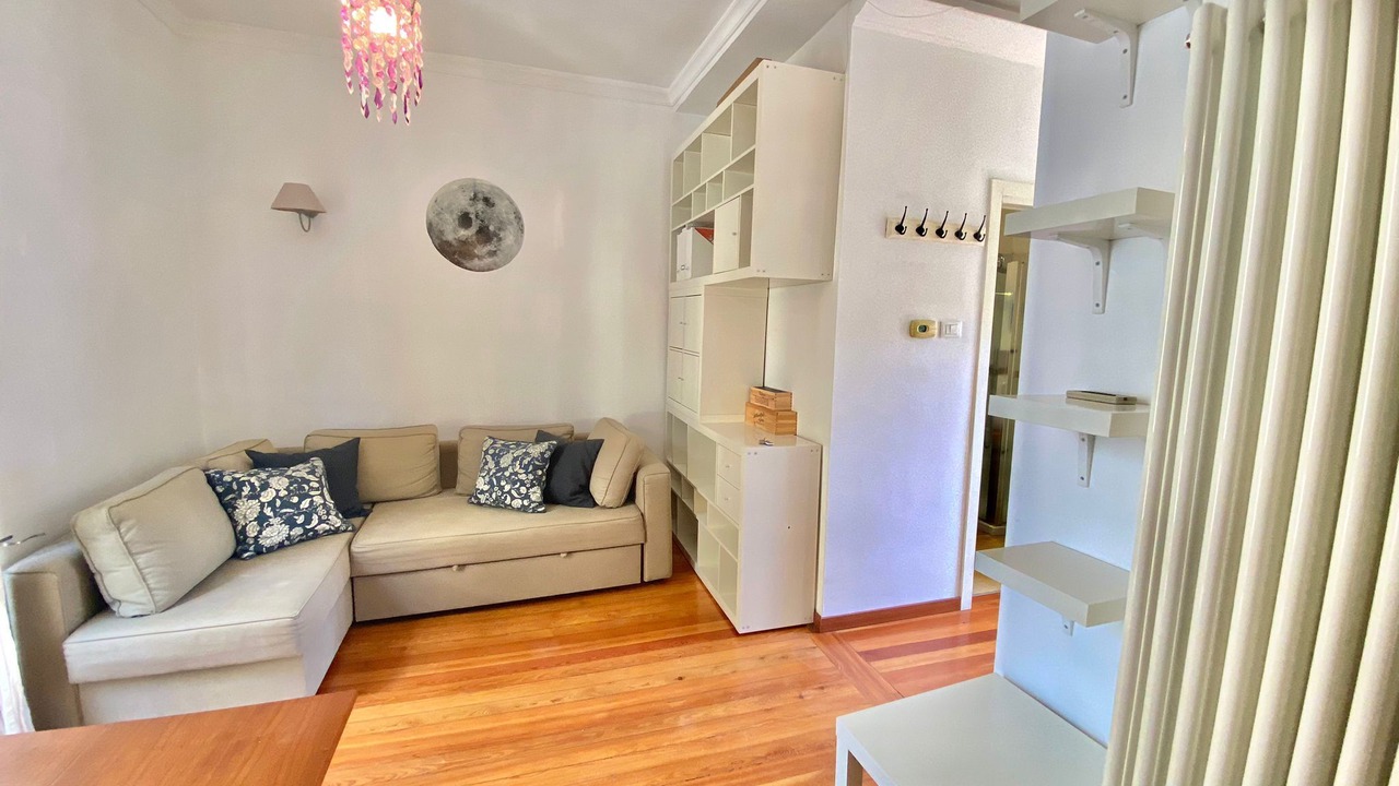 Photo of Livingroom in Washington