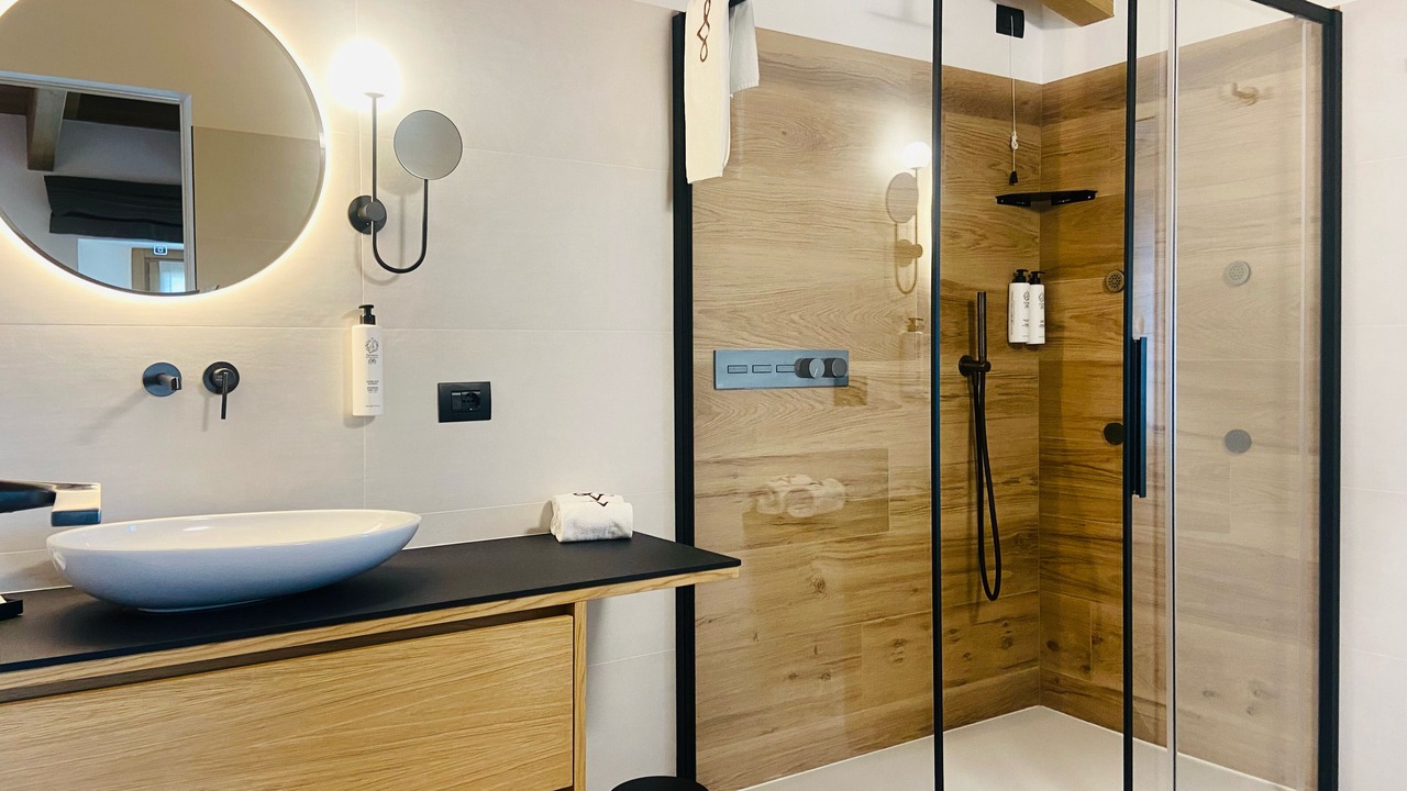 Photo of Bedroom in Casacce
