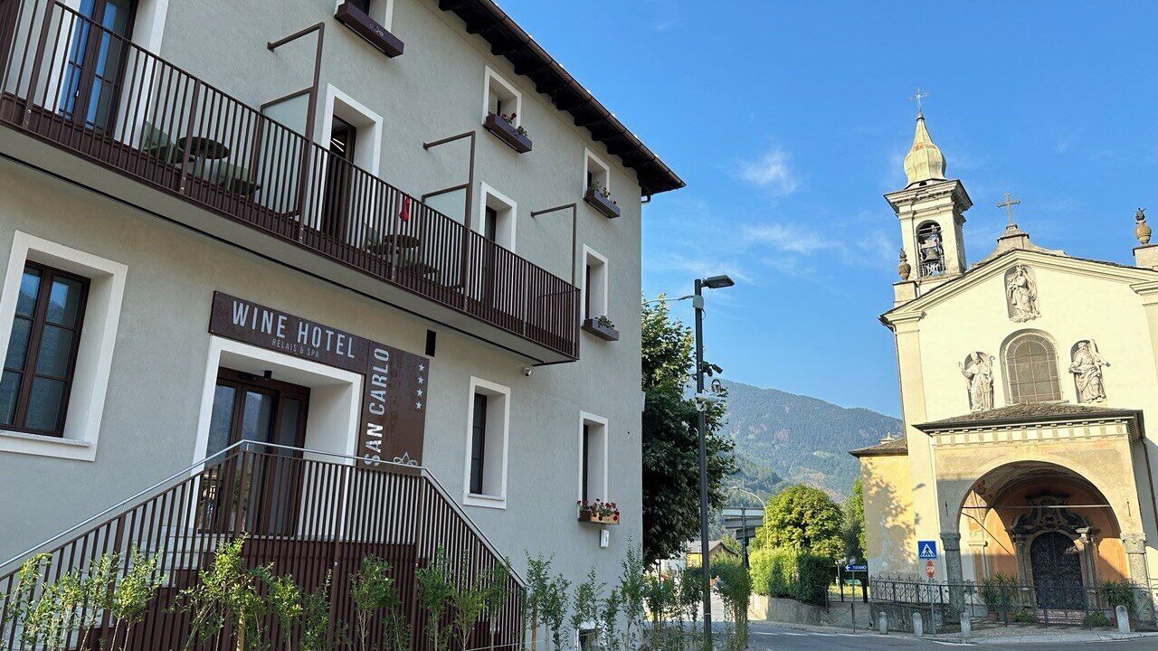 Photo of Outdoor in Casacce