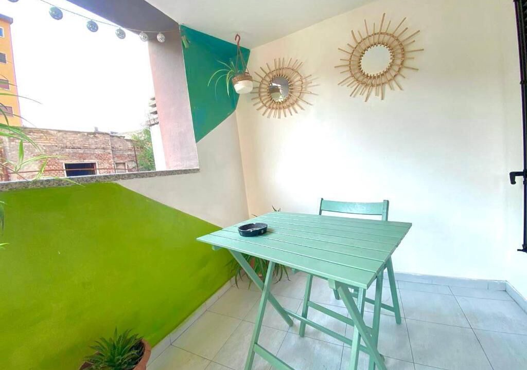 Photo of Outdoor in Lambrate