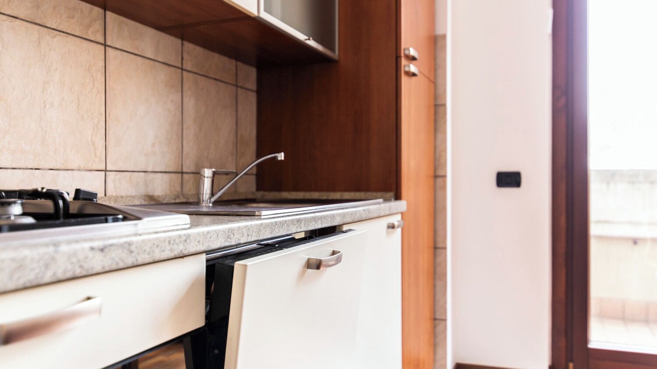 Photo of Kitchen in Saronno