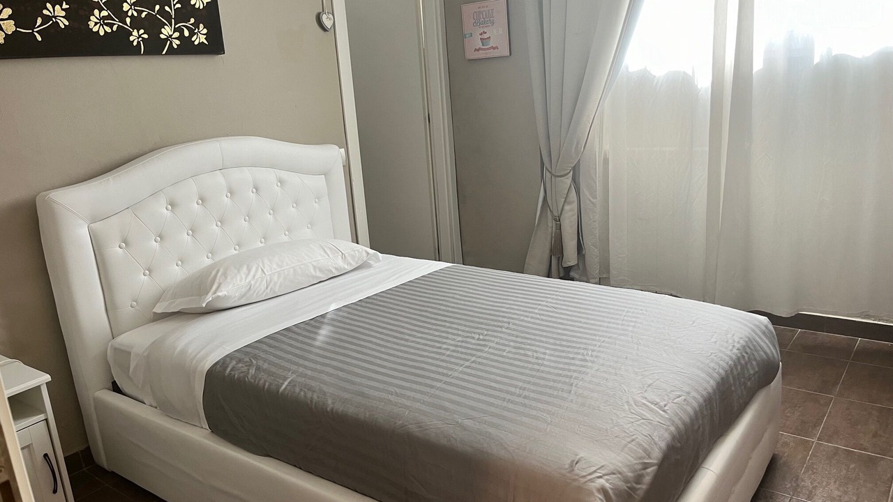 Photo of Bedroom in Novegro