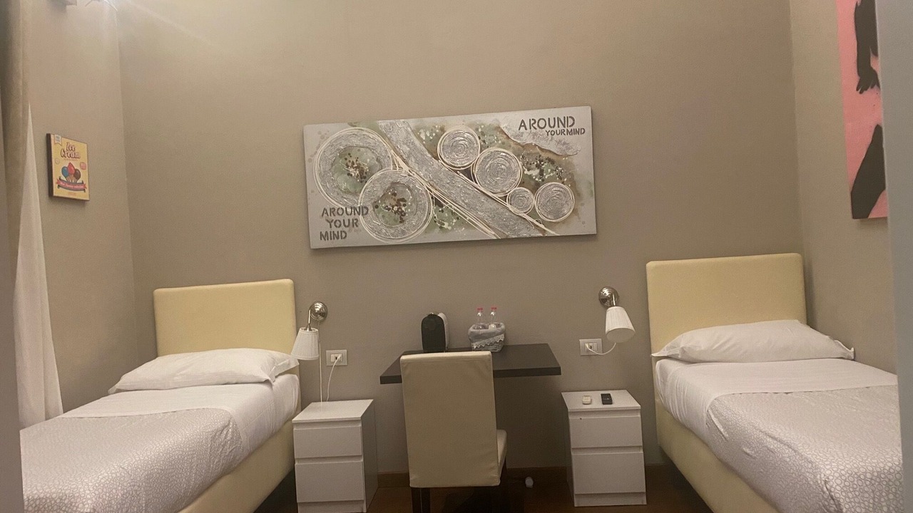 Photo of Bedroom in Novegro