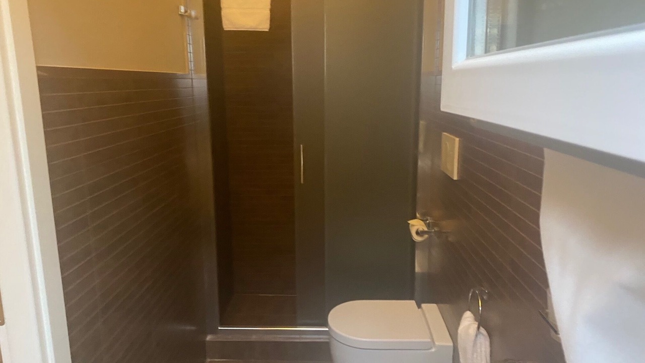Photo of Bathroom in Novegro