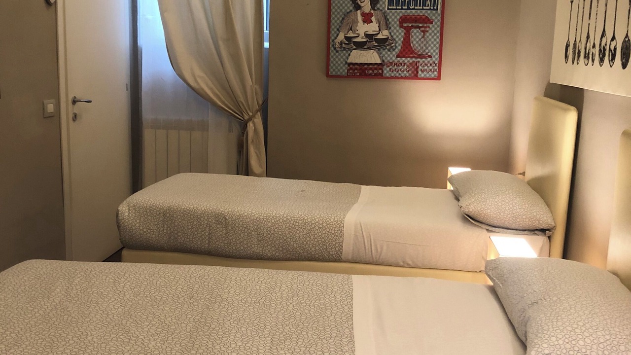 Photo of Bedroom in Novegro
