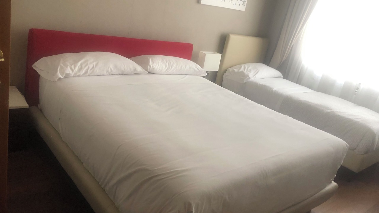 Photo of Bedroom in Novegro