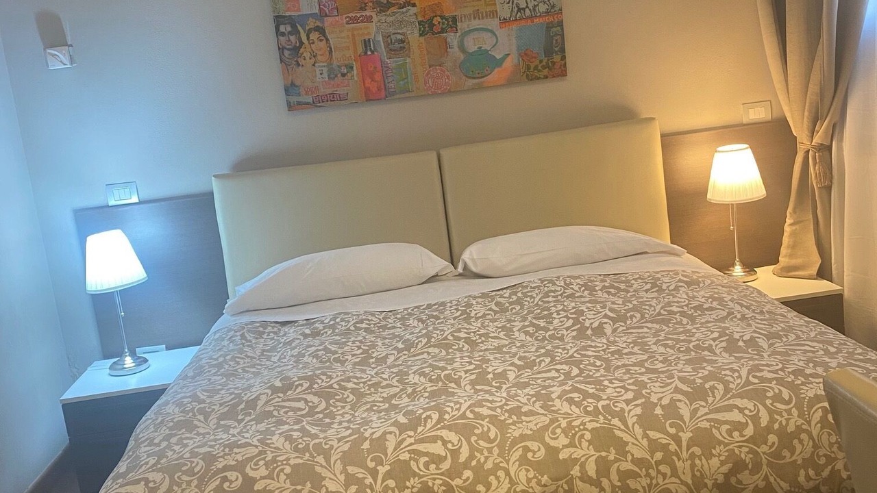 Photo of Bedroom in Novegro
