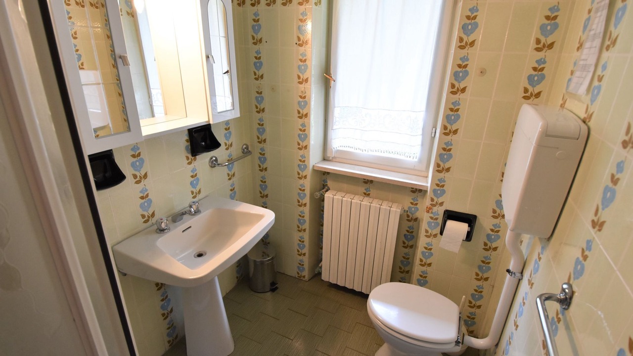 Photo of Bathroom in Vesta