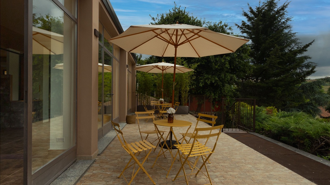 Photo of Outdoor in Fortunago
