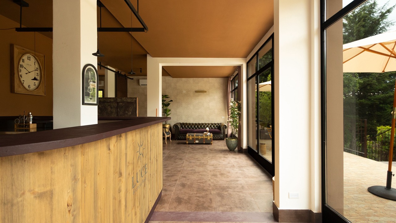Photo of Outdoor in Fortunago
