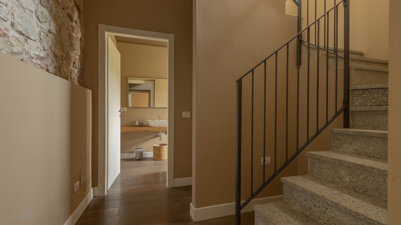Photo of Bedroom in Fortunago