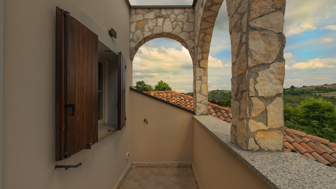 Photo of Outdoor in Fortunago