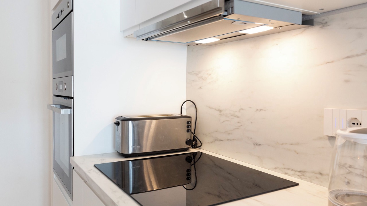 Photo of Kitchen in Simonetta