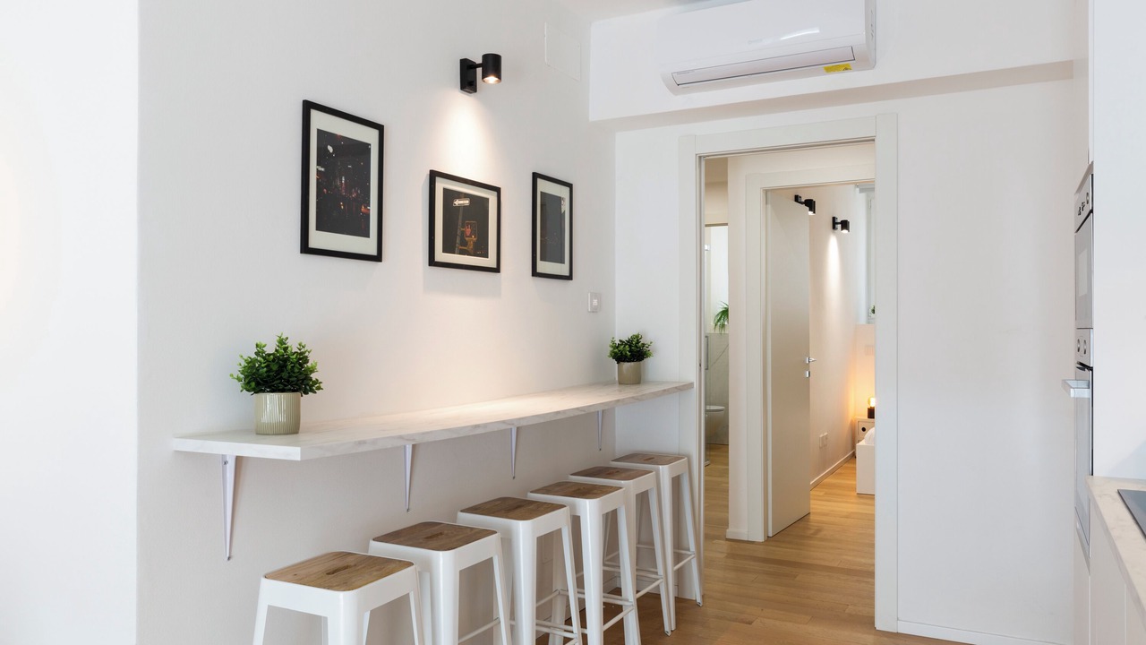 Photo of Kitchen in Simonetta