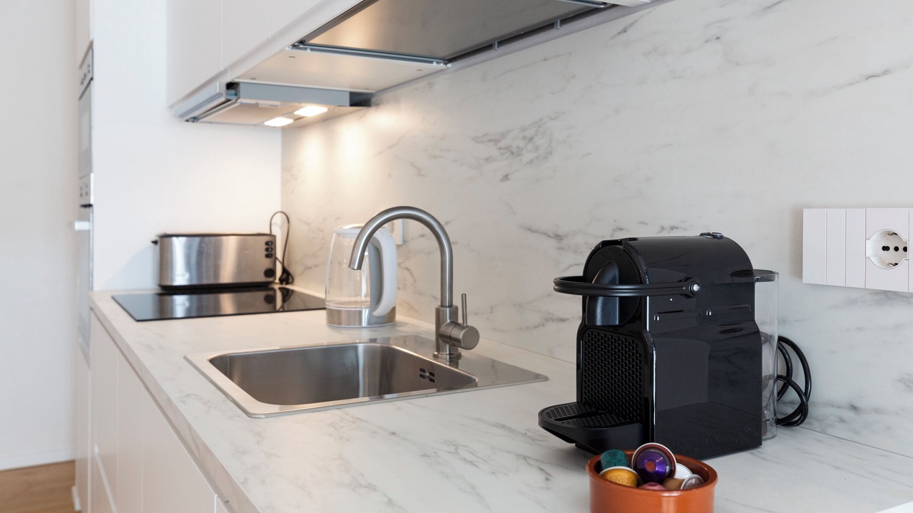 Photo of Kitchen in Simonetta