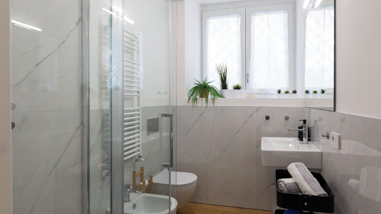Photo of Bathroom in Simonetta