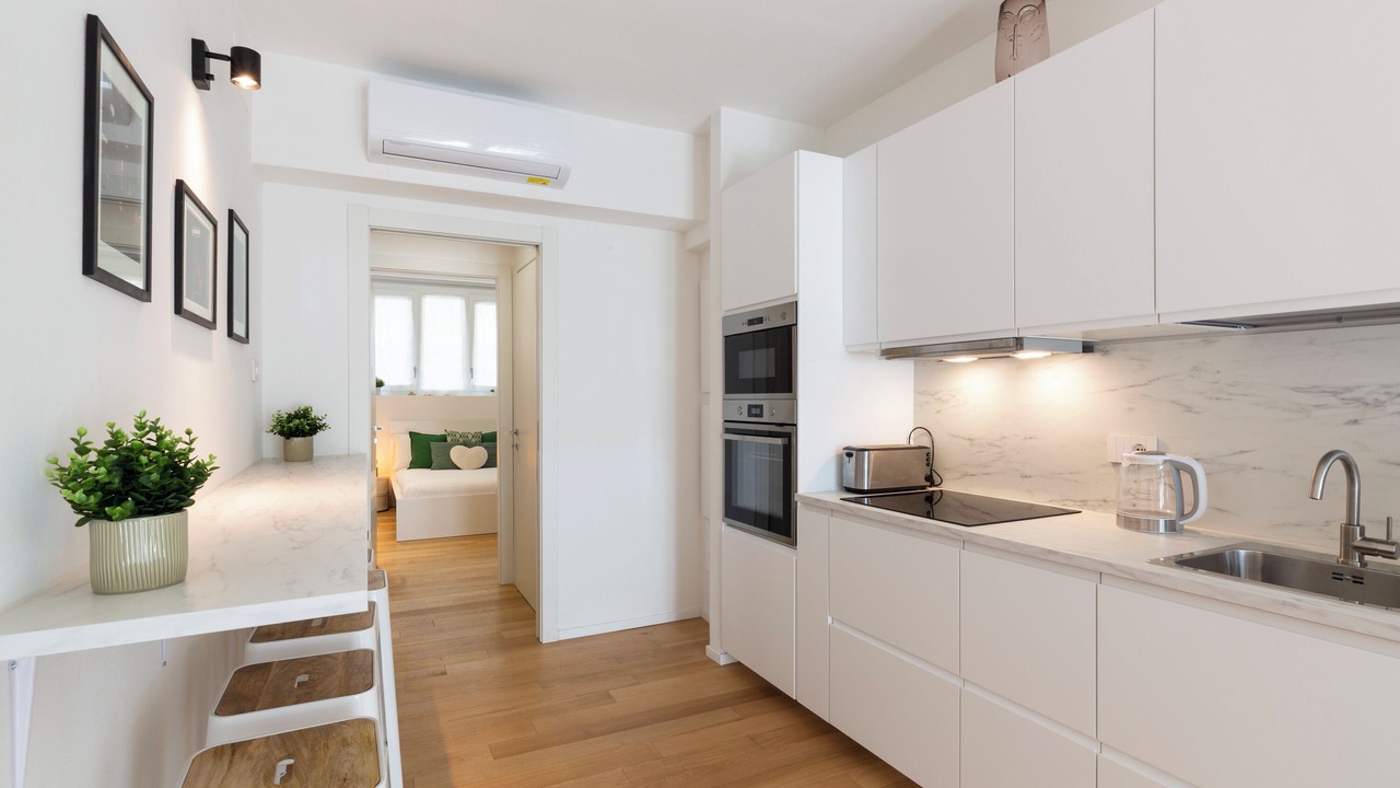 Photo of Kitchen in Simonetta