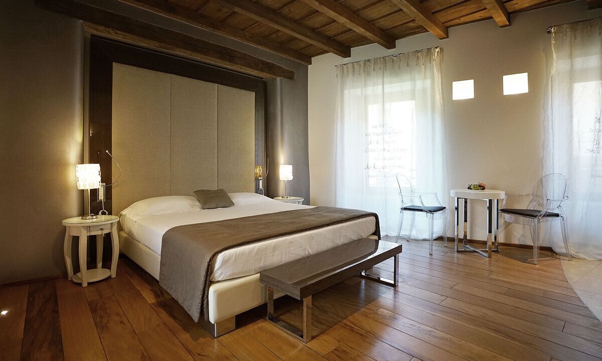 Photo of Bedroom in Arlate