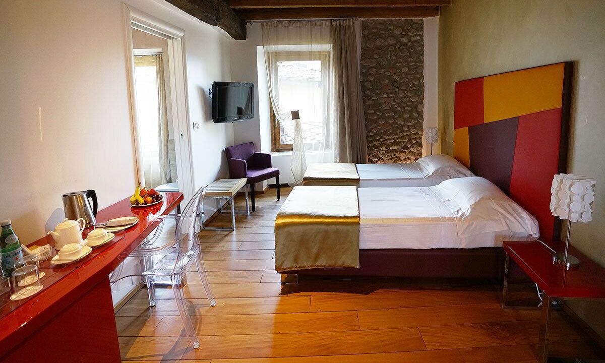Photo of Bedroom in Arlate