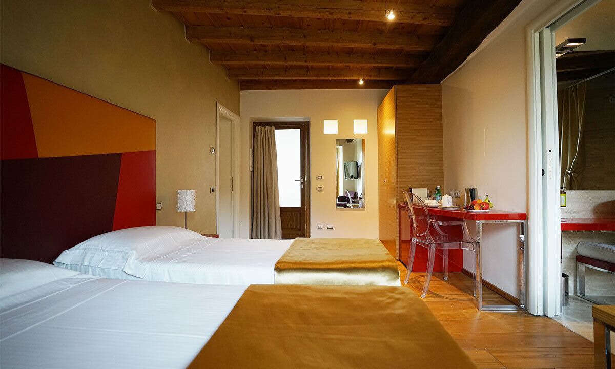 Photo of Bedroom in Arlate