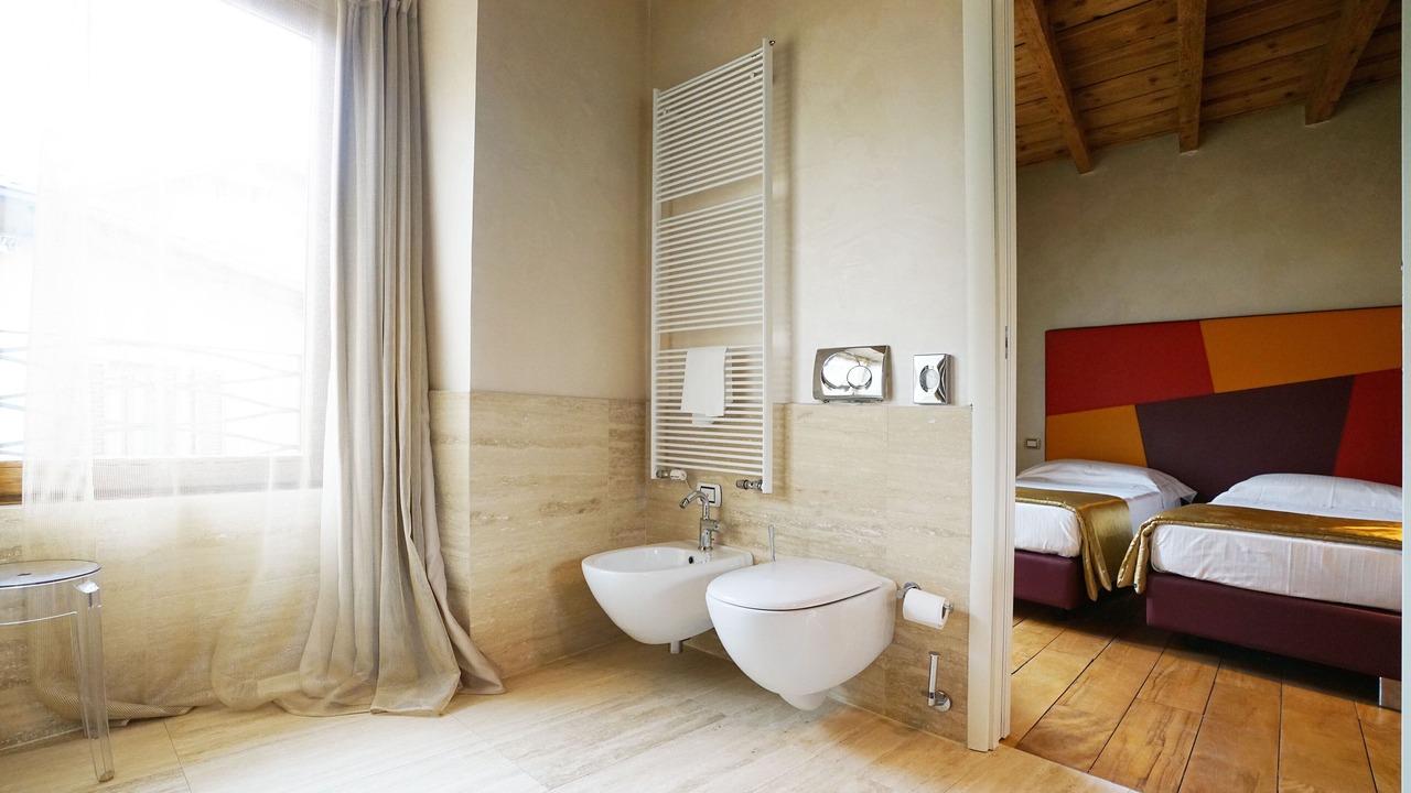 Photo of Bathroom in Arlate